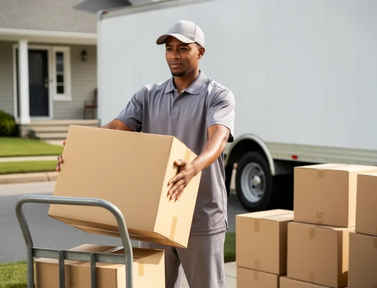Moving company Darwen